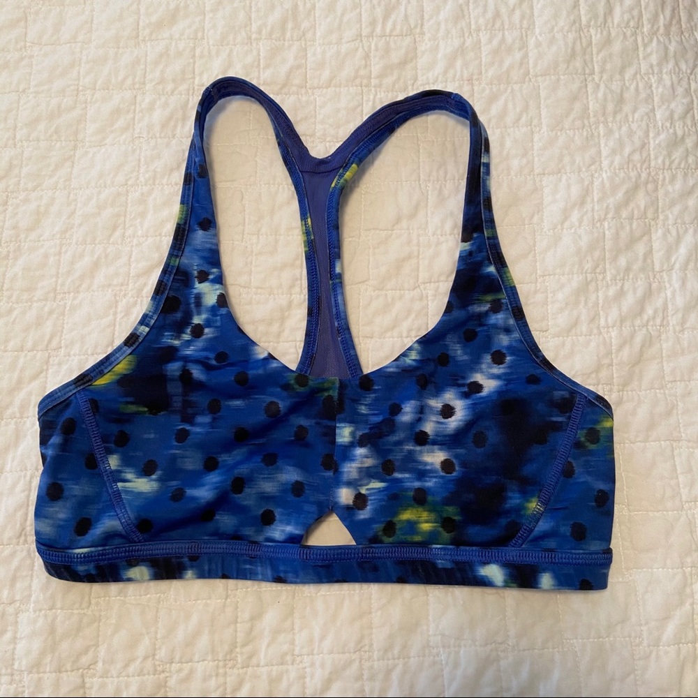 Lululemon Bra